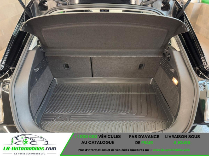 Audi A1 1.6 TDI 116 BVM  occasion � Beaupuy - photo n�9