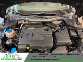 Audi A1 1.6 TDI 116 BVM  occasion � Beaupuy - photo n�8
