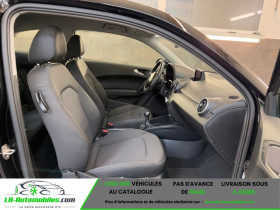 Audi A1 1.6 TDI 116 BVM  occasion � Beaupuy - photo n�6