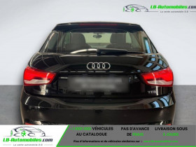 Audi A1 1.6 TDI 116 BVM  occasion � Beaupuy - photo n�5