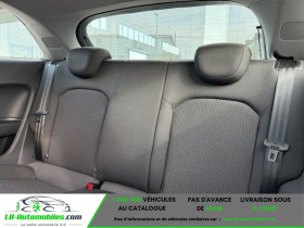 Audi A1 1.6 TDI 116 BVM  occasion � Beaupuy - photo n�7