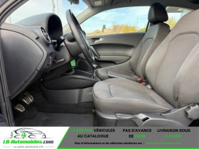 Audi A1 1.6 TDI 116 BVM  occasion � Beaupuy - photo n�6