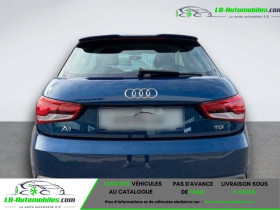Audi A1 1.6 TDI 116 BVM  occasion � Beaupuy - photo n�5
