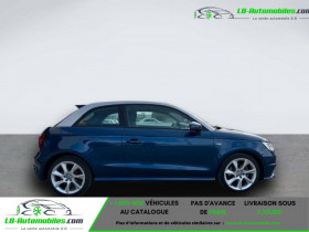 Audi A1 1.6 TDI 116 BVM  occasion � Beaupuy - photo n�4