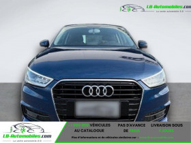 Audi A1 1.6 TDI 116 BVM  occasion � Beaupuy - photo n�3
