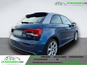 Audi A1 1.6 TDI 116 BVM  occasion � Beaupuy - photo n�2