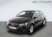 Annonce Audi A1 occasion Diesel 1.6 TDI 116 BVM  Beaupuy