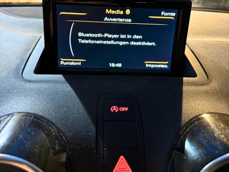 Audi A1 1.6 TDI 116 CV Sport 2015 - photo n°15 Audi A1 1.6 TDI 116 CV Sport  occasion à L'Union - photo n°15