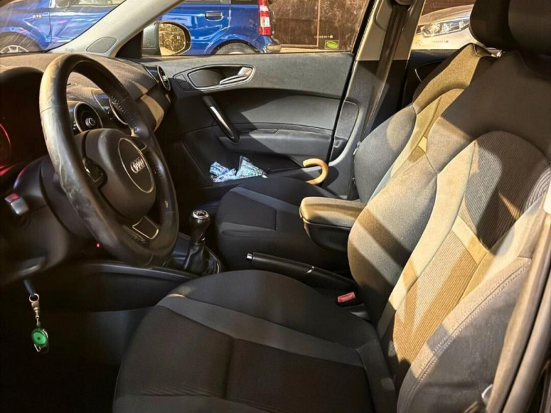 Audi A1 1.6 TDI 116 CV Sport 2015 - photo n°8 Audi A1 1.6 TDI 116 CV Sport  occasion à L'Union - photo n°8