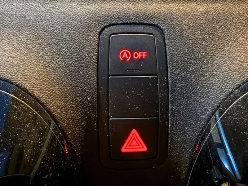 Audi A1 1.6 TDI 116 CV Sport 2015 - photo n°14 Audi A1 1.6 TDI 116 CV Sport  occasion à L'Union - photo n°14