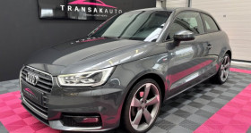 Audi A1 occasion 2015 mise en vente &agrave; Pont-l'Évêque par le garage TRANSAKAUTO PONT L'EVEQUE - DEAUVILLE - photo n&deg;1