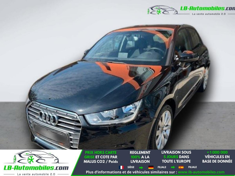 Audi A1 1.6 TDI 116  occasion � Beaupuy