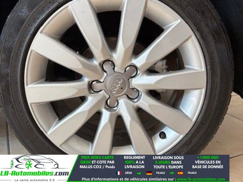 Audi A1 1.6 TDI 116  occasion � Beaupuy - photo n�3