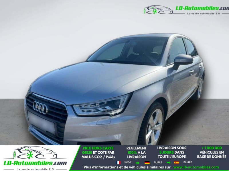 Audi A1 1.6 TDI 116  occasion � Beaupuy