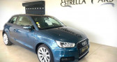 Audi A1 1.6 TDI 116ch Ambition Luxe  2015 - annonce de voiture en vente sur Auto Sélection.com