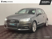 Audi A1 occasion année 2015 boite Automatique Annonce Audi A1 occasion Diesel 1.6 TDI 116ch S line S tronic 7 à Dury