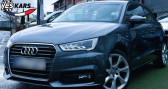 Annonce Audi A1 occasion Diesel 1.6 TDI 116ch S line � Saint Maximin la Sainte Baume