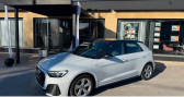 Annonce Audi A1 occasion Diesel 1.6 tdi 116ch sline stronic 7 � Marignane