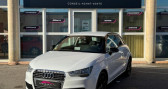 Annonce Audi A1 occasion Diesel 1.6 TDI 90 Ambiente / 1er main � venelles