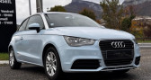 Audi A1 occasion année 2013 boite Automatique Annonce Audi A1 occasion Diesel 1.6 TDI 90 Ambiente S tronic à Challes-les-Eaux