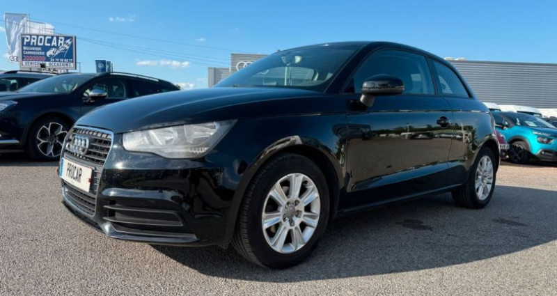 Audi A1 1.6 tdi 90 ambiente