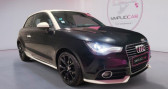 Annonce Audi A1 occasion Diesel 1.6 tdi 90 ambition luxe serie limitee 25  Tinqueux