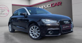 Audi A1 occasion année 2013 boite Manuelle Annonce Audi A1 occasion Diesel 1.6 TDI 90 Ambition Luxe à PERTUIS
