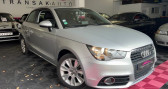 Annonce Audi A1 occasion Diesel 1.6 tdi 90 ambition  CANNES