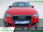 Annonce Audi A1 occasion Diesel 1.6 TDI 90 BVA � Beaupuy