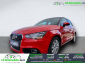 Annonce Audi A1 occasion Diesel 1.6 TDI 90 BVA � Beaupuy