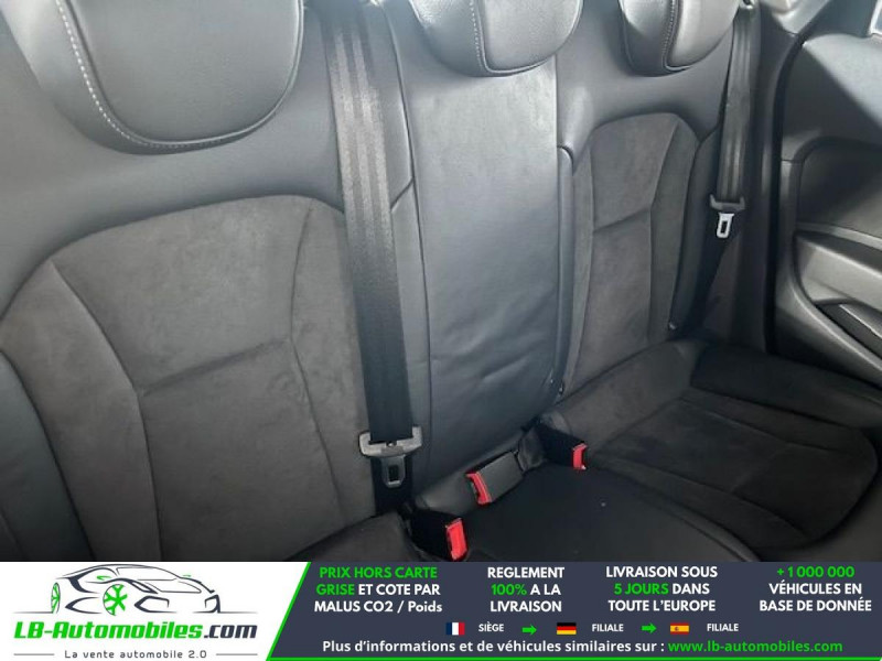 Audi A1 1.6 TDI 90 BVA  occasion � Beaupuy - photo n�6