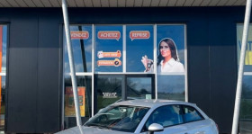 Audi A1 occasion 2011 mise en vente &agrave; Saint-Sève par le garage EWIGO MORLAIX - photo n&deg;1