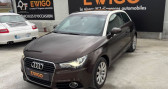 Annonce Audi A1 occasion Diesel 1.6 tdi 90 ch ambition xenon   radar ar  ANDREZIEUX-BOUTHEON