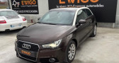 Audi A1 1.6 TDI 90 ch AMBITION XENON + RADAR AR   ANDREZIEUX-BOUTHEON 42