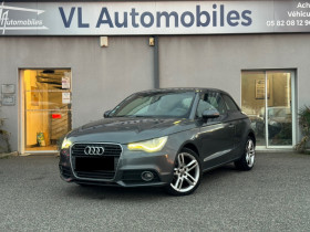 Audi A1 , garage VL AUTOMOBILES  Colomiers