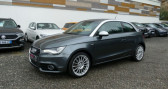 Audi A1 1.6 TDI 90 Ch S LINE S-TRONIC   LA CIOTAT 13