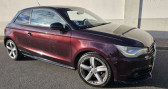 Annonce Audi A1 occasion Diesel 1.6 tdi 90 cv ambition luxe  belleville