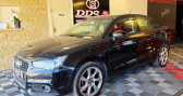 Annonce Audi A1 occasion Diesel 1.6 TDI 90 GPS CLIM REGUL � LAVEYRON