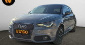 Audi A1 1.6 TDI 90 S-LINE REVISION 120000klm FAITE PNEUS NEUFS  2012 - annonce de voiture en vente sur Auto Sélection.com