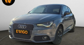 Audi A1 occasion 2012 mise en vente à SAINTE MAXIME par le garage EWIGO SAINTE MAXIME - photo n°1