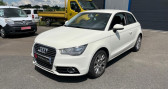 Audi A1 occasion année 2011 boite Manuelle Annonce Audi A1 occasion Diesel 1.6 TDi 90 - Start/Stop 3P BVM Ambition TBE GTIE 12M à Crottet