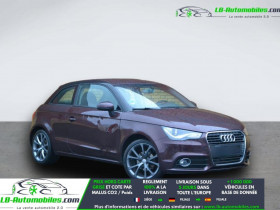 Audi A1 1.6 TDI 90  occasion � Beaupuy - photo n�2
