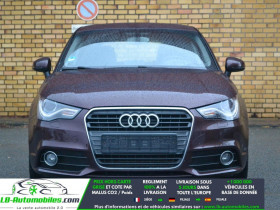 Audi A1 1.6 TDI 90  occasion � Beaupuy - photo n�6