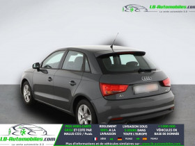 Audi A1 1.6 TDI 90  occasion � Beaupuy - photo n�4