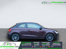 Audi A1 1.6 TDI 90  occasion � Beaupuy - photo n�4