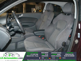 Audi A1 1.6 TDI 90  occasion � Beaupuy - photo n�9