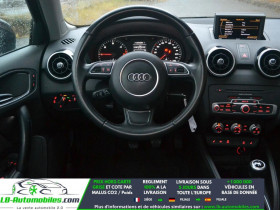 Audi A1 1.6 TDI 90  occasion � Beaupuy - photo n�8