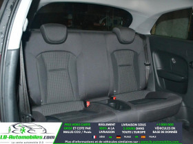 Audi A1 1.6 TDI 90  occasion � Beaupuy - photo n�7