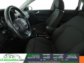 Audi A1 1.6 TDI 90  occasion � Beaupuy - photo n�6