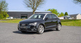 Annonce Audi A1 occasion Diesel 1.6 TDI 90CH AMBITION LUXE S TRONIC 7 � CHARS